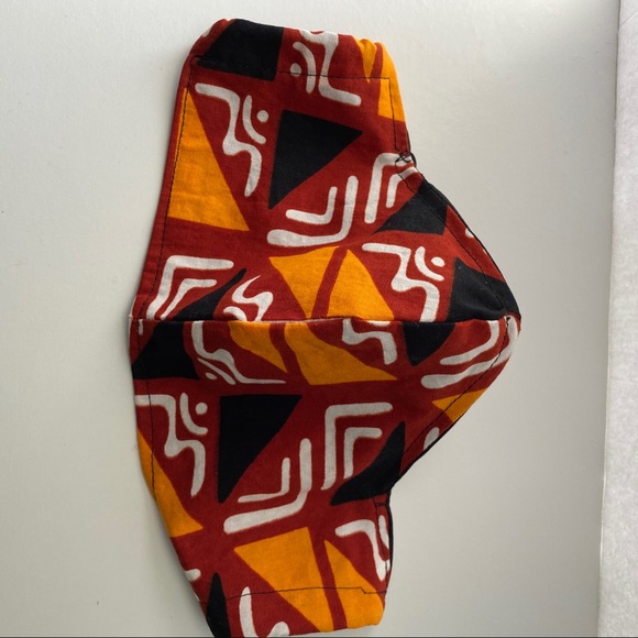 Face Mask - Picture 3 of 3